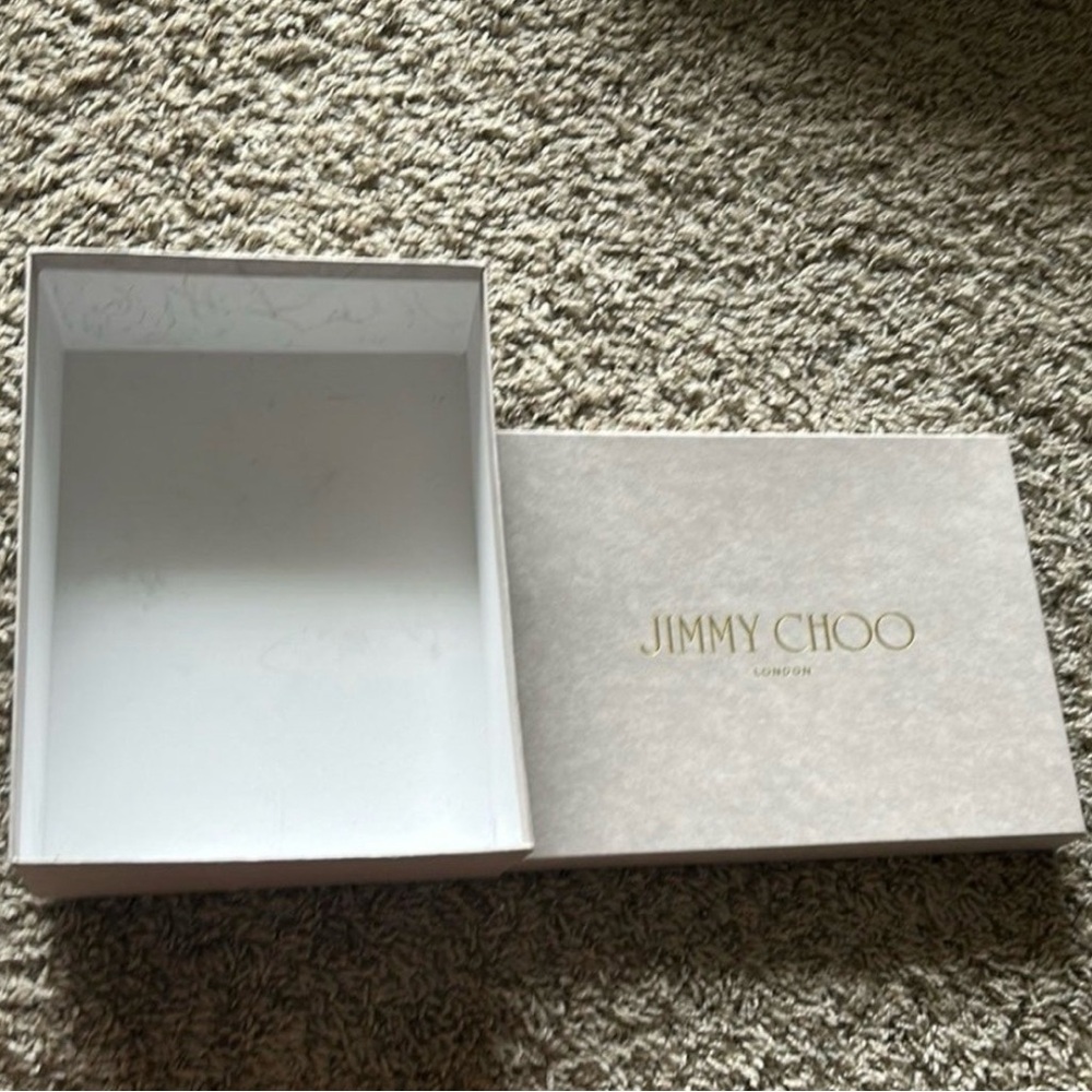 Jimmy Choo Pumps | Size 38 - Picture 7 of 7